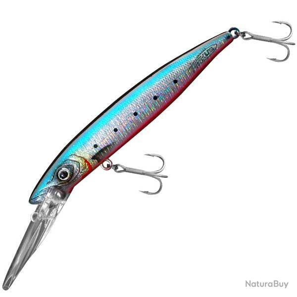 Espetit Trolling 120 Hot Belly Sardine