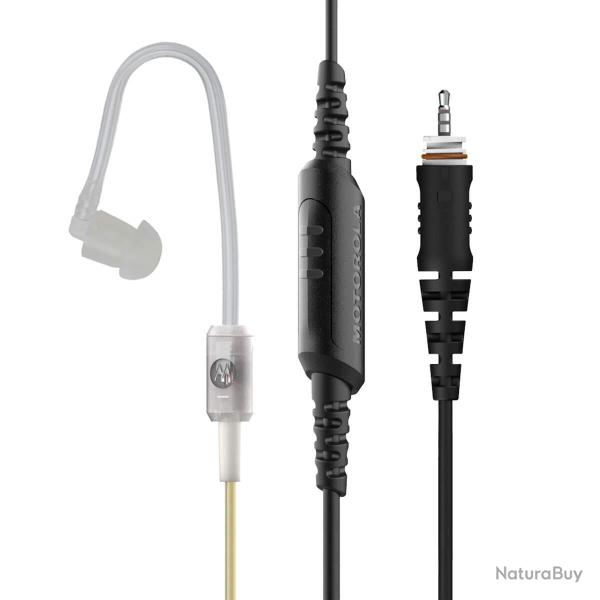 Oreillette Bodyguard pour Motorola CLP446e