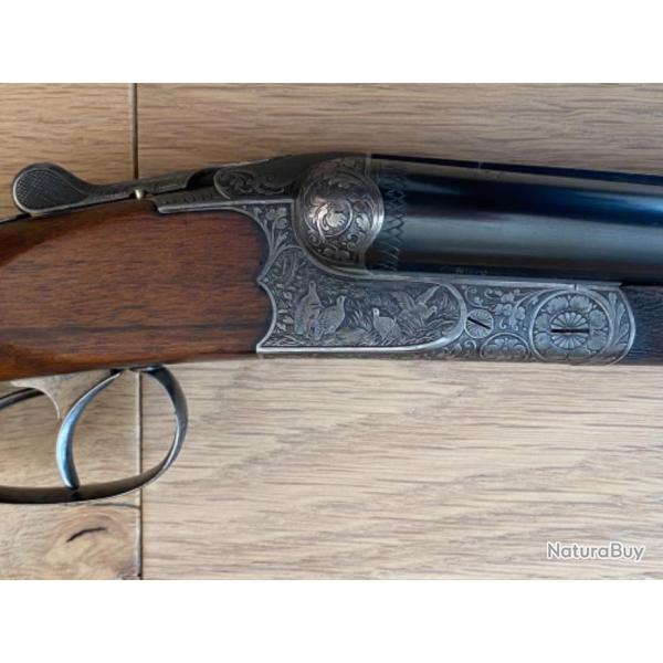 Juxtapos� Friedrich Krupp cal.16 pre-WW2 Exceptionnel Collection