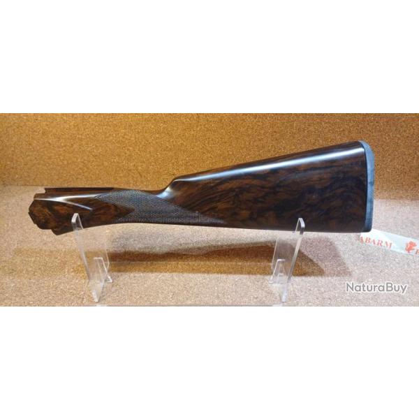 Crosse anglaise pour Fabarm triwood droitier annonce 89