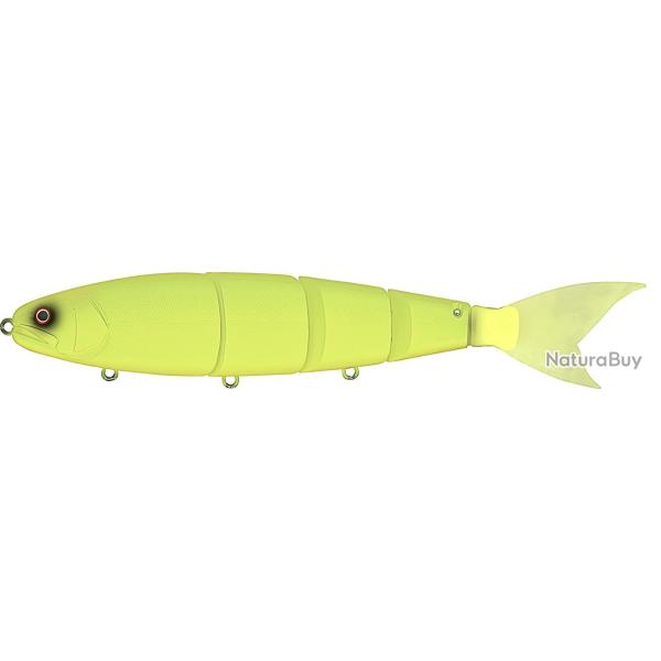 Swimbait Madness Balam 300 14 ODORYA CHART