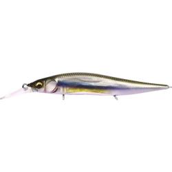 Leurre MEGABASS Vision 110 Junior +1 KASUMI ITO