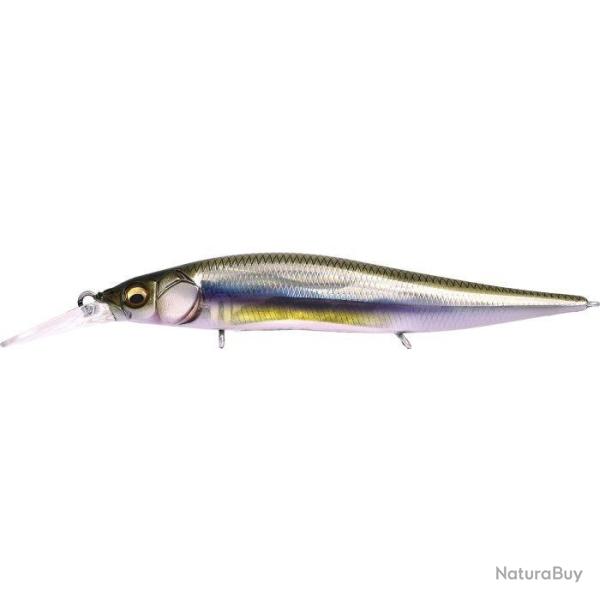 Leurre MEGABASS Vision 110 Junior +1 KASUMI ITO