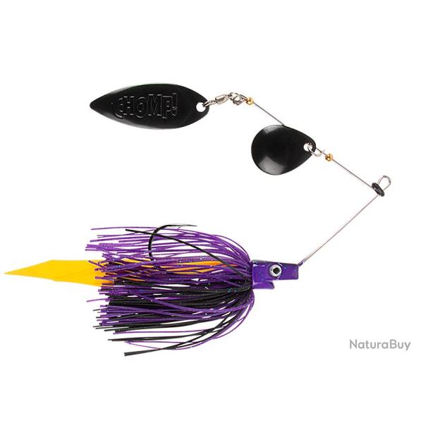 Spinnerbait CWC Pig Chopper Batman