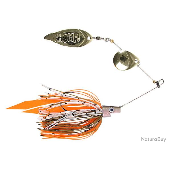 Spinnerbait CWC Pig Chopper Blue Gill