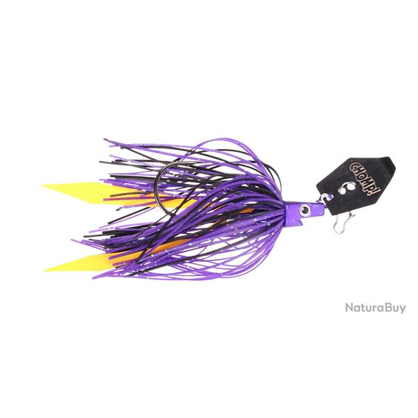 Chatterbait CWC Pig Hula Batman