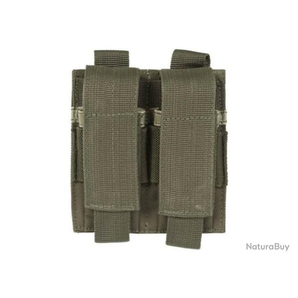 Porte chargeurs double OD | Miltec (0000 3744)