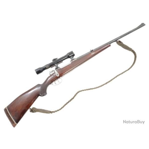 Carabine Mauser Germania Waffenwerk - Cal. 6,5 x 57