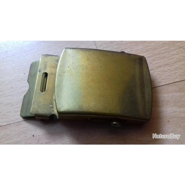 Boucle de ceinture US