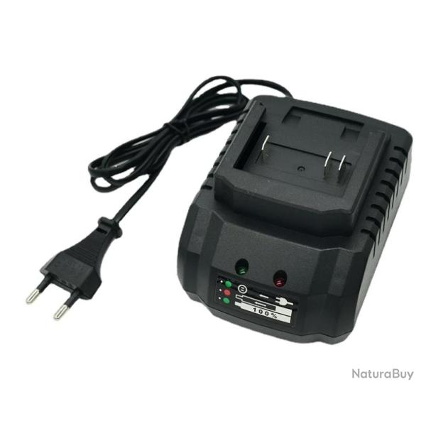 Chargeur pour batterie Makita 18V 21V NEUF