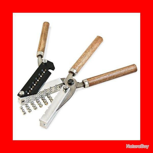 MOULE A BALLES CHEVROTINES 18 CAVITES �.360 - LEE PRECISION