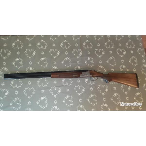 Vends B 25 parcours chasse absolument  d'origine tr�s peu tir�.