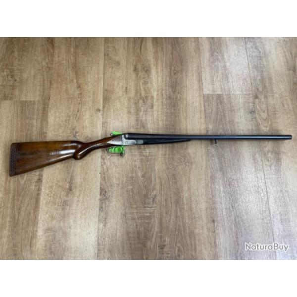 Juxtapose Berquier Cal 16/65/68cm occasion 3450