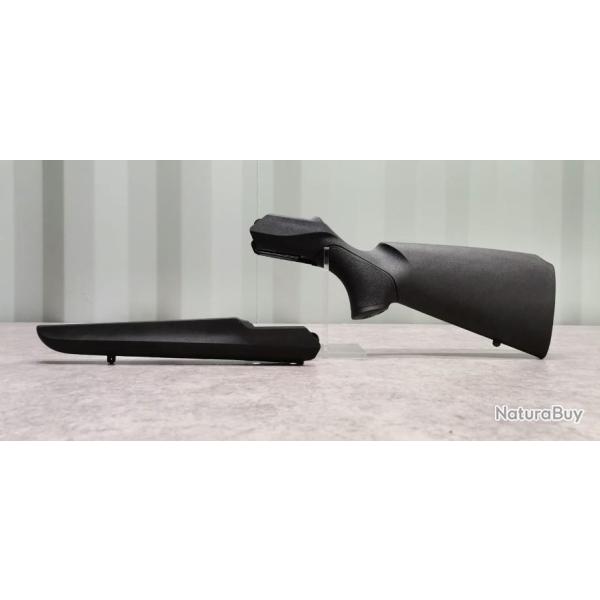 crosse Beretta BRX noir