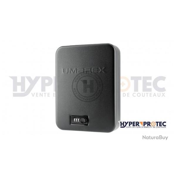 Coffre Arme de poing Umarex