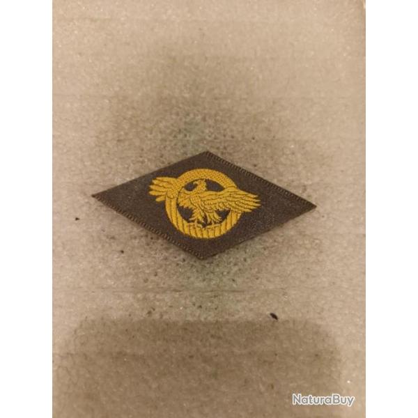 Patch arm�e us DUCK D�MOBILISATION ORIGINAL. 1