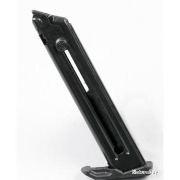 Chargeur 10 coups RUGER MARK II 22/45 cal. 22lr