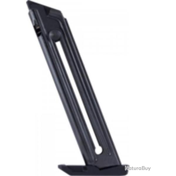 Chargeur 10 coups RUGER MARK III 22/45 cal. 22lr