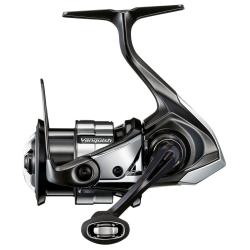 Moulinet Spinning Shimano Vanquish FC 4kg 165g 5.8:1 86cm 2500 SHGC