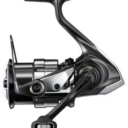 Moulinet Spinning Shimano Vanquish FC 4kg 165g 5.8:1 86cm 2500 SHGC