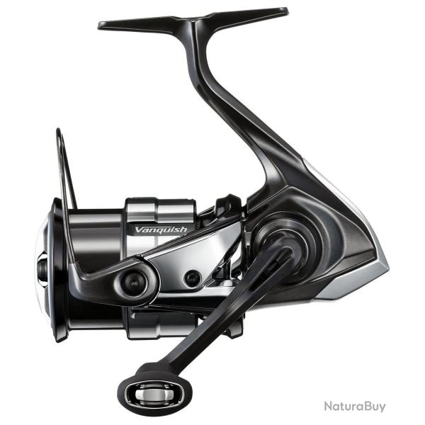 Moulinet Spinning Shimano Vanquish FC 4kg 165g 5.8:1 86cm 2500 SHGC