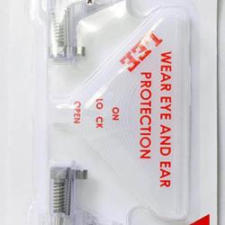 Plateau pour outil d'amor&ccedil;age Lee