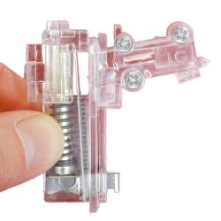 Lee Precision - Adaptateur Lee large primer-Adaptateur Lee large primer #91972