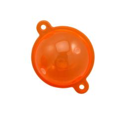Buldo Rond - Orange Plastilys 0.25mm
