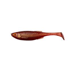 Craft Shad 10Cm 6Gr Gs 5Pcs Motor Oil