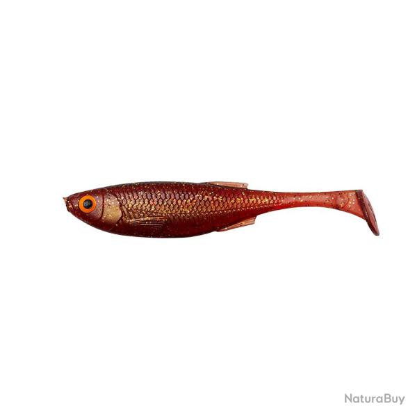 Craft Shad 10Cm 6Gr Gs 5Pcs Motor Oil