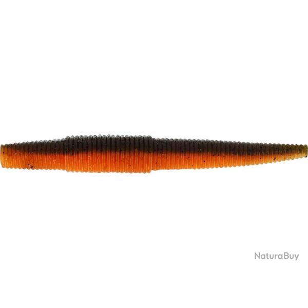 Ned Worm 7Cm 3G 7Pcs UV Craw
