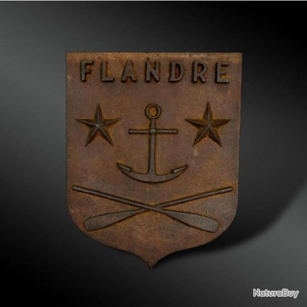 PLAQUE - Belgique - XX�me si�cle