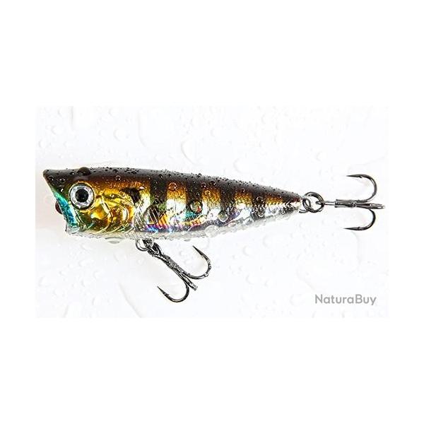 LEURRE USAMI MAD POP 50 MM COLORIE 105 PROMO