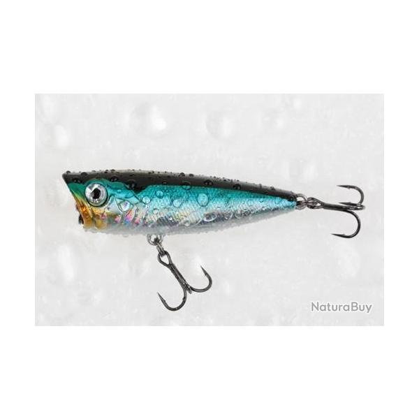 LEURRE USAMI MAD POP 50 MM COLORIE 107 PROMO