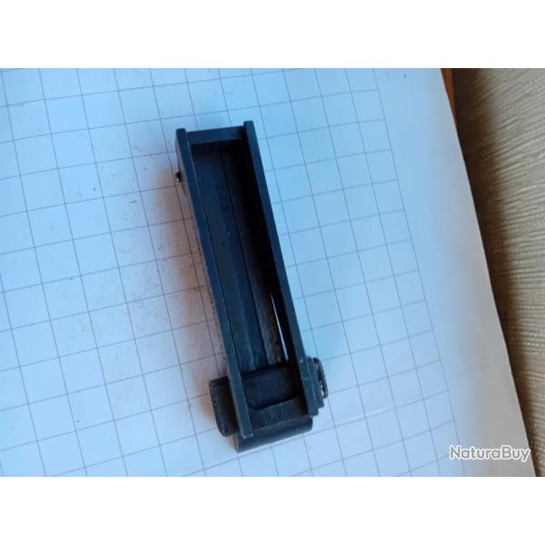 HAUSSE CURSEUR SMITH RUBIN L79