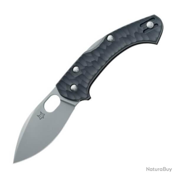 FX.311GY Couteau pliant Fox Z�ro 2.0 D�sert warrior gris