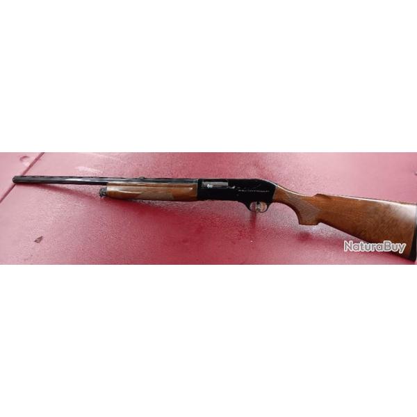 Fusil semi auto benelli Mancino Gaucher cal 12/76