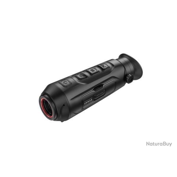 Monoculaire Thermique Hikmicro Lynx LH15 2.0