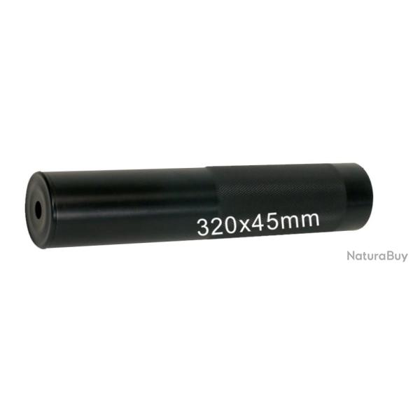 Extension de canon G.O.OB 320 x 45 mm pour Mauser | Swiss arms (0000 3213)