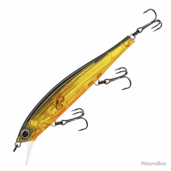 YO-ZURI 3DB JERKBAIT 110MM - GOLD BLACK