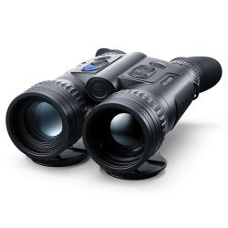 PULSAR MERGER DUO NXP50 - Jumelles thermiques / jour nuit avec t&eacute;l&eacute;m&egrave;tre