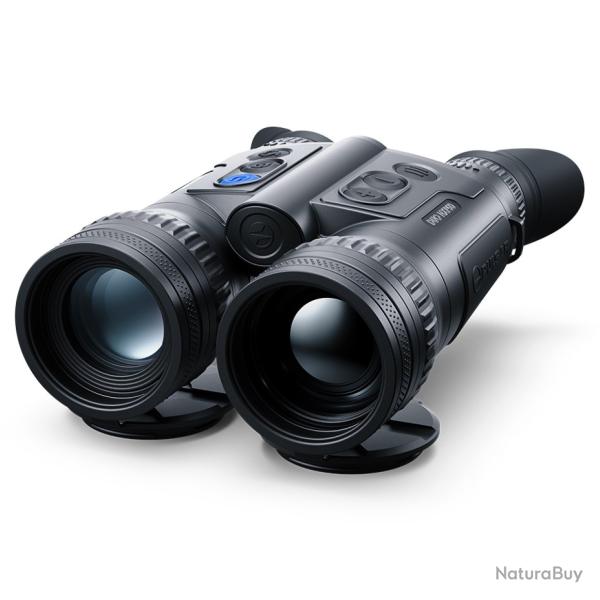 PULSAR MERGER DUO NXP50 - Jumelles thermiques / jour nuit avec t�l�m�tre