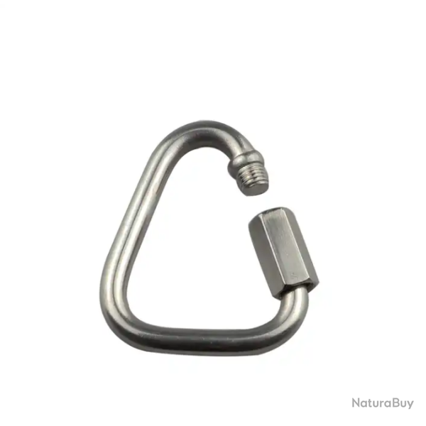 Attache D�verrouillage Rapide pour Longe