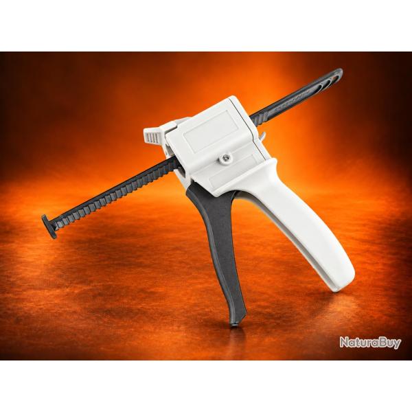Pistolet tube pour silicone