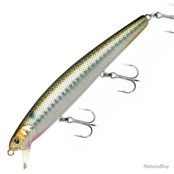 Lucky Craft Sw Flash Minnow 110 Sp 11cm Anchovy Venus