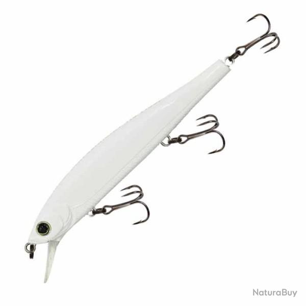 YO-ZURI 3DB JERKBAIT 110MM - WHITE
