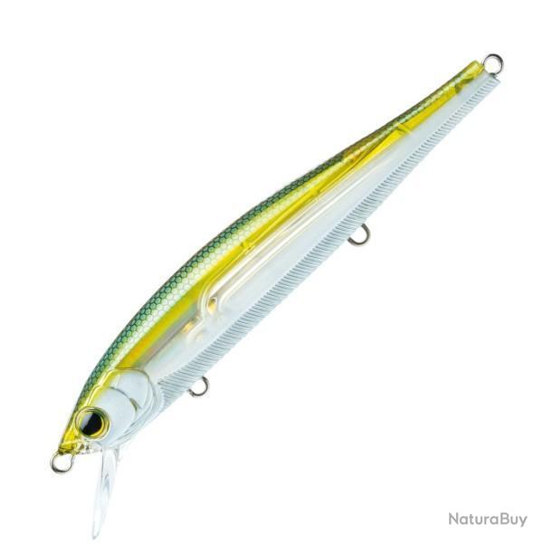 YO-ZURI 3DB JERKBAIT 110MM - NATURAL AYU