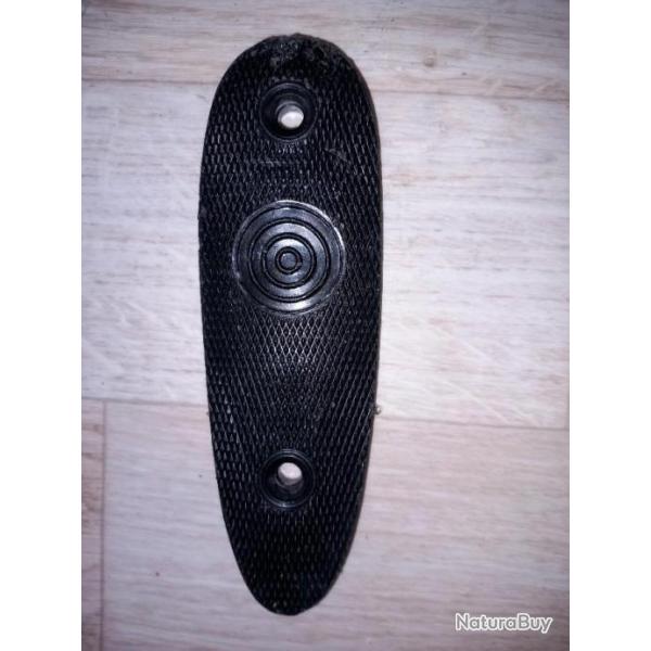 Plaque de couche 130x42,8mm Entraxe 82mm