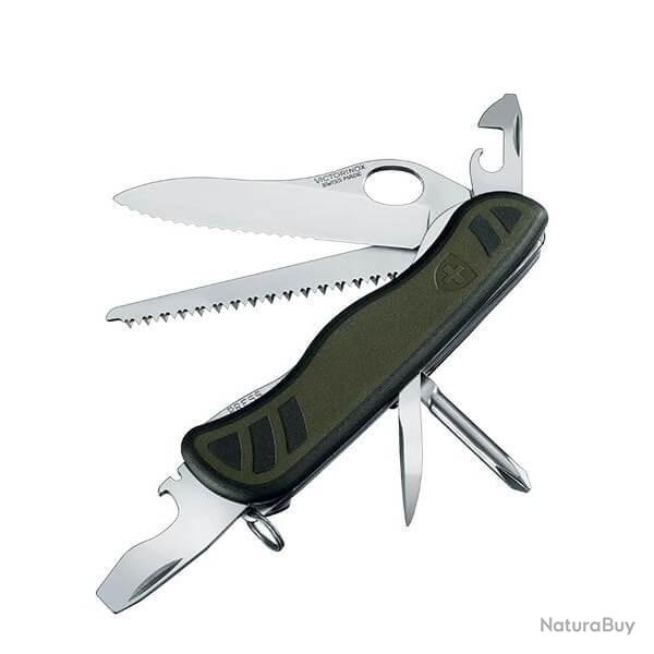 0.8461.MWCH Couteau suisse Victorinox soldat suisse 2008