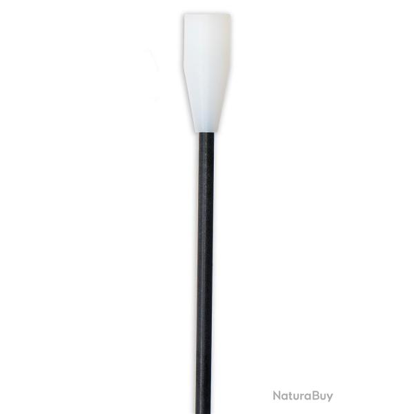 Lot de 50 maquets ER Plastic pour tubes Black Eagle pour tir � la perche verticale S10 / 24MM
